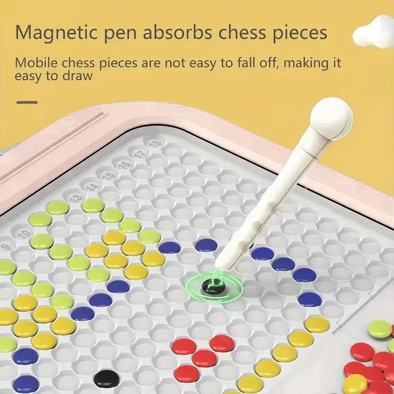 Magnetic Drawing Board