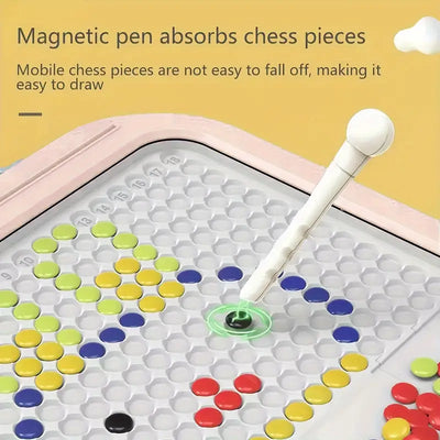 Magnetic Drawing Board