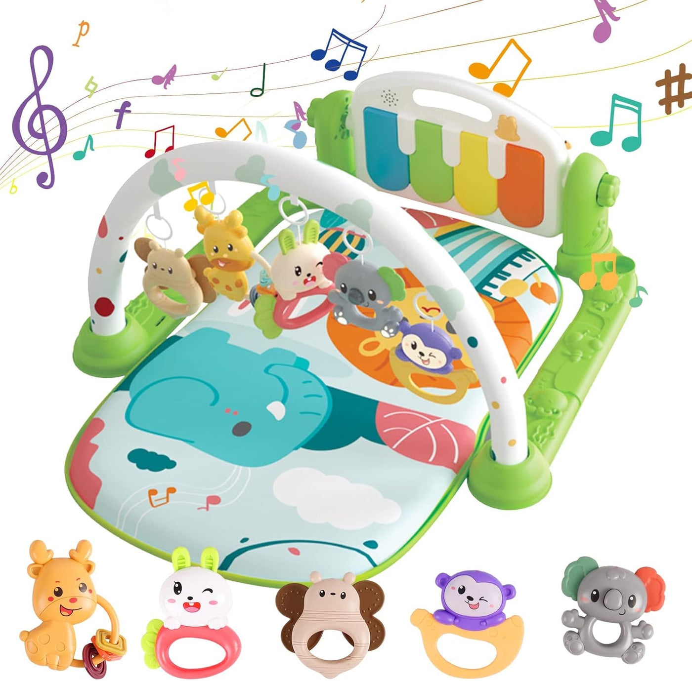 Play Mat for Baby