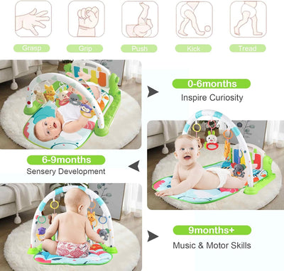 Play Mat for Baby