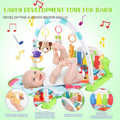 Play Mat for Baby