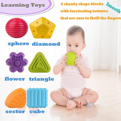 Toddler Developmental Learning Toys