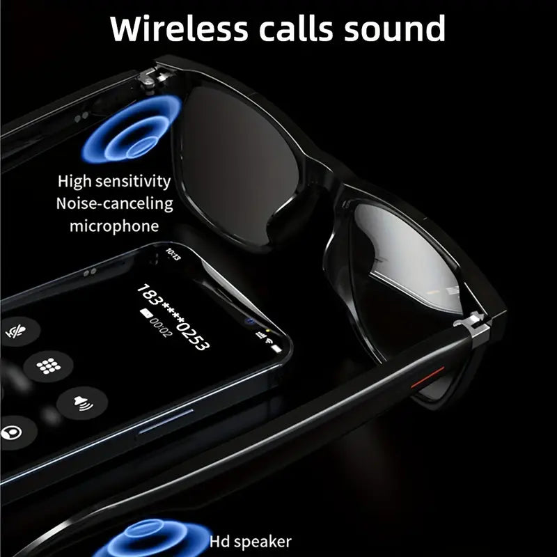 Bluetooth Sunglasses