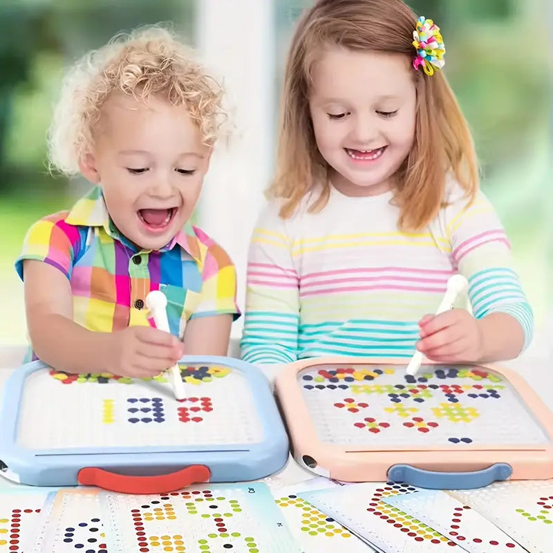 Magnetic Drawing Board