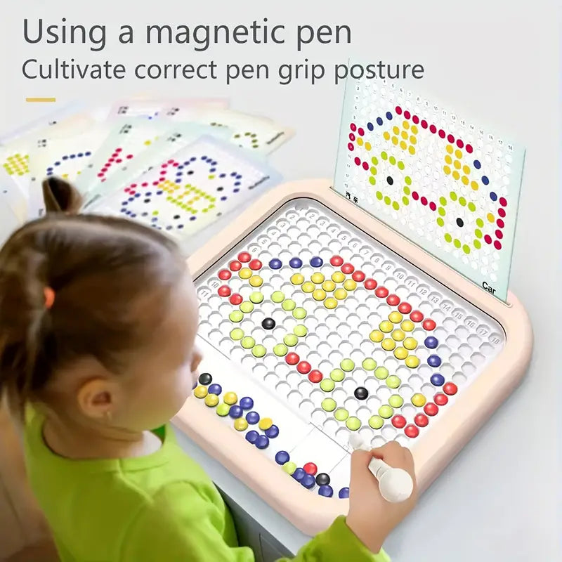 Magnetic Drawing Board